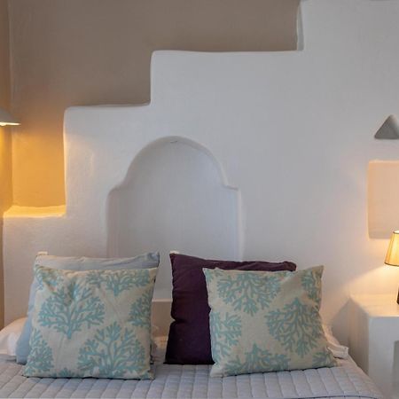 Soulmate'S Suites Tinos Кіонія Екстер'єр фото