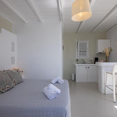 Soulmate'S Suites Tinos Кіонія Екстер'єр фото