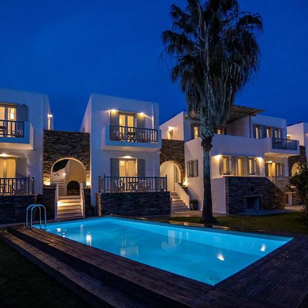 Soulmate'S Suites Tinos Кіонія Екстер'єр фото