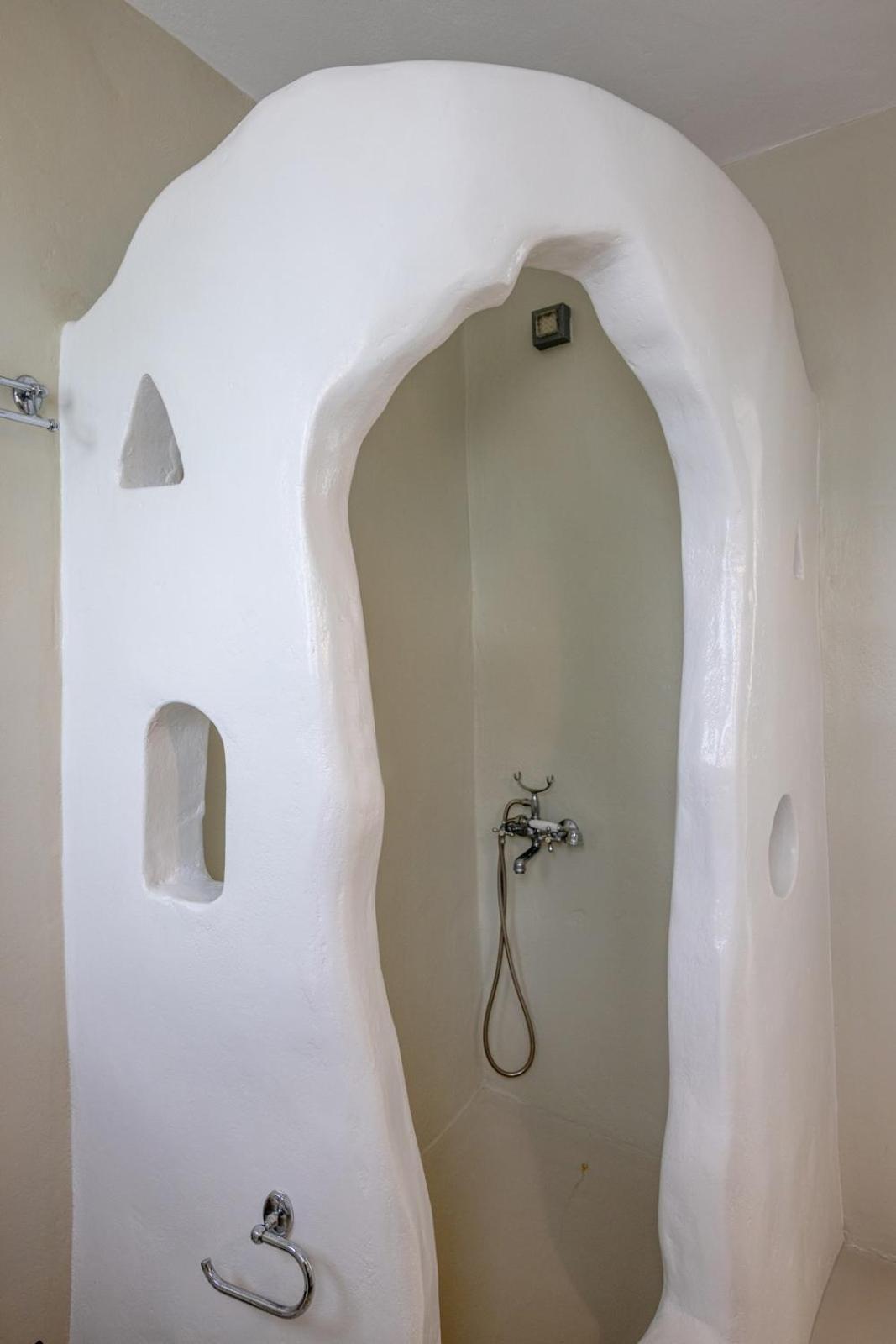 Soulmate'S Suites Tinos Кіонія Екстер'єр фото