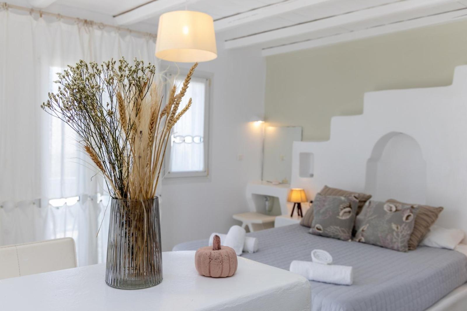 Soulmate'S Suites Tinos Кіонія Екстер'єр фото