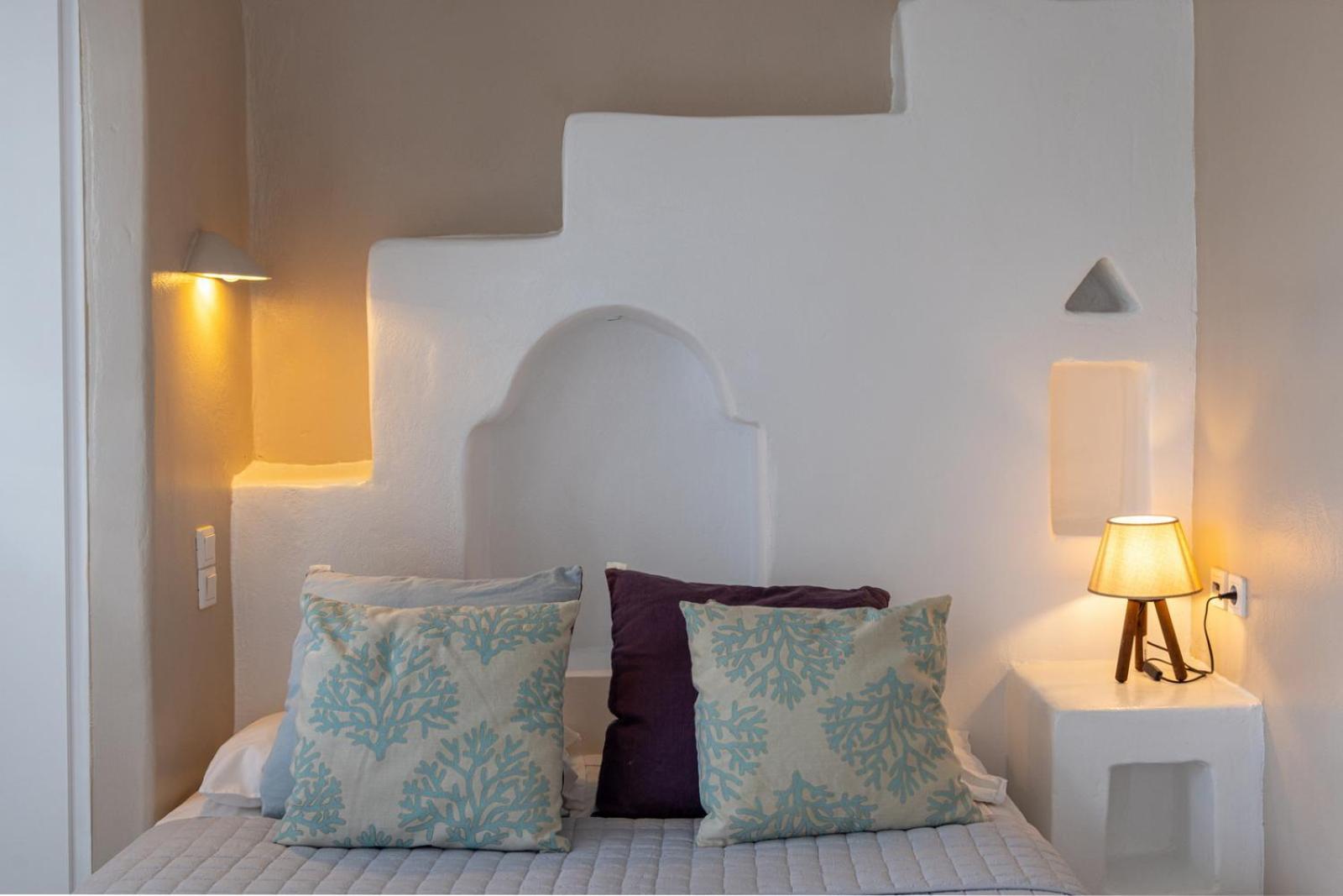 Soulmate'S Suites Tinos Кіонія Екстер'єр фото