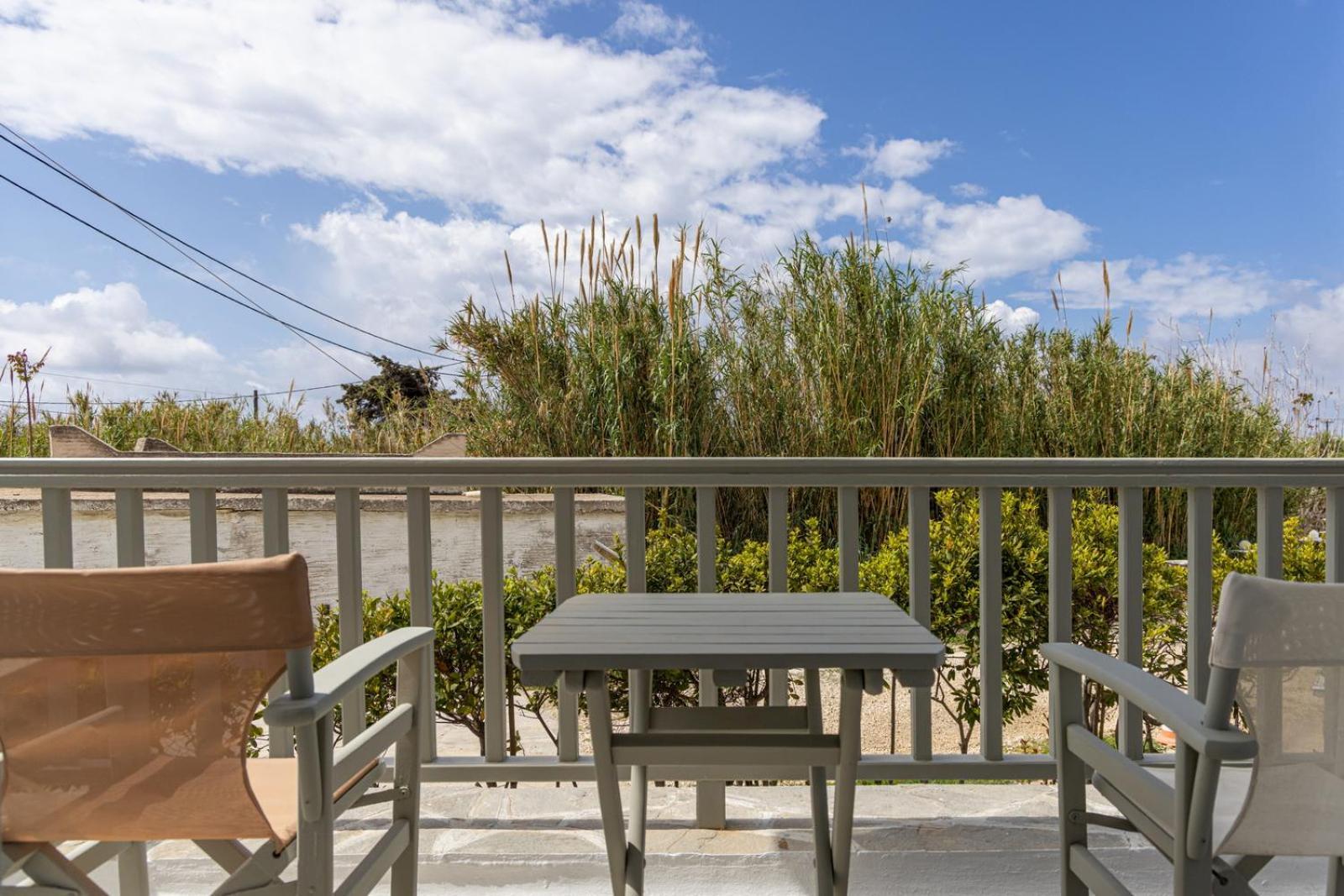 Soulmate'S Suites Tinos Кіонія Екстер'єр фото
