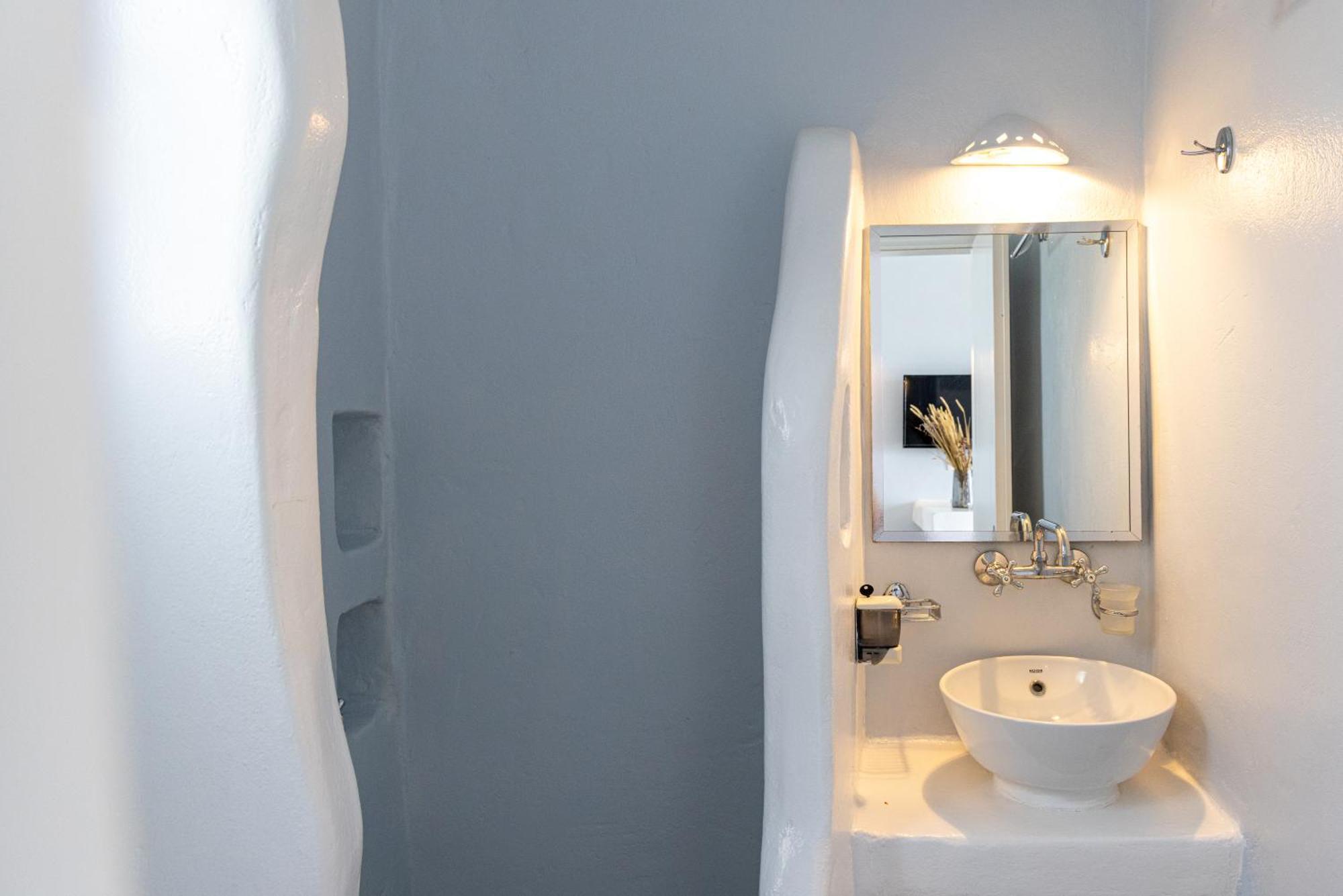 Soulmate'S Suites Tinos Кіонія Екстер'єр фото