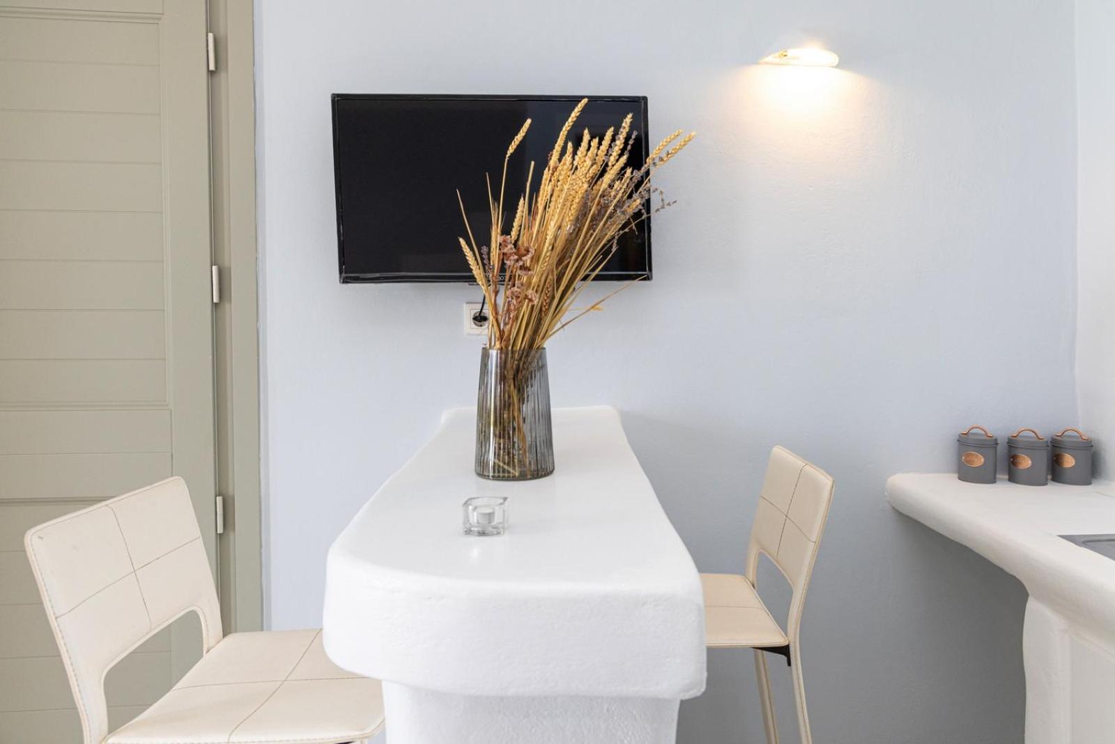 Soulmate'S Suites Tinos Кіонія Екстер'єр фото