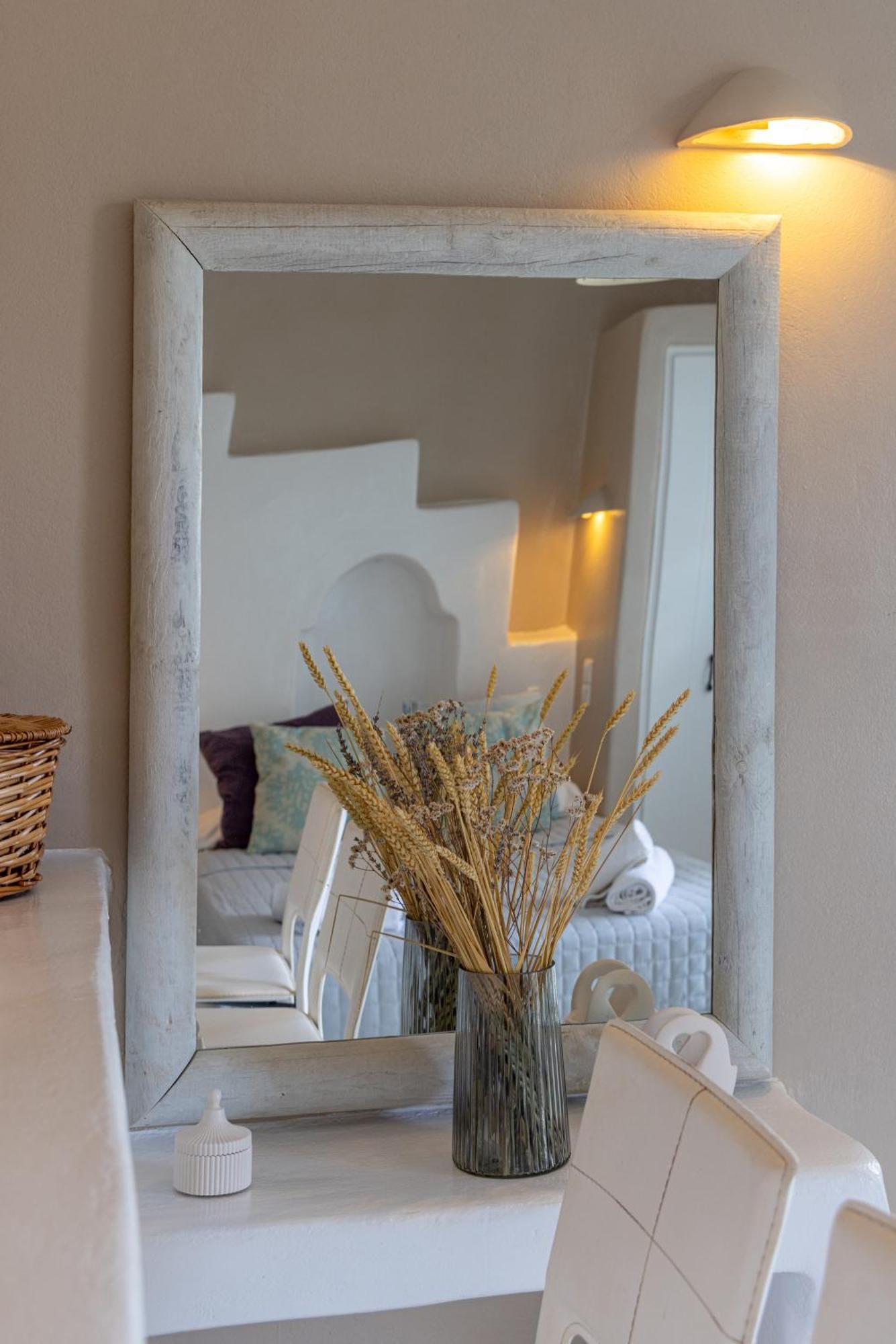 Soulmate'S Suites Tinos Кіонія Екстер'єр фото