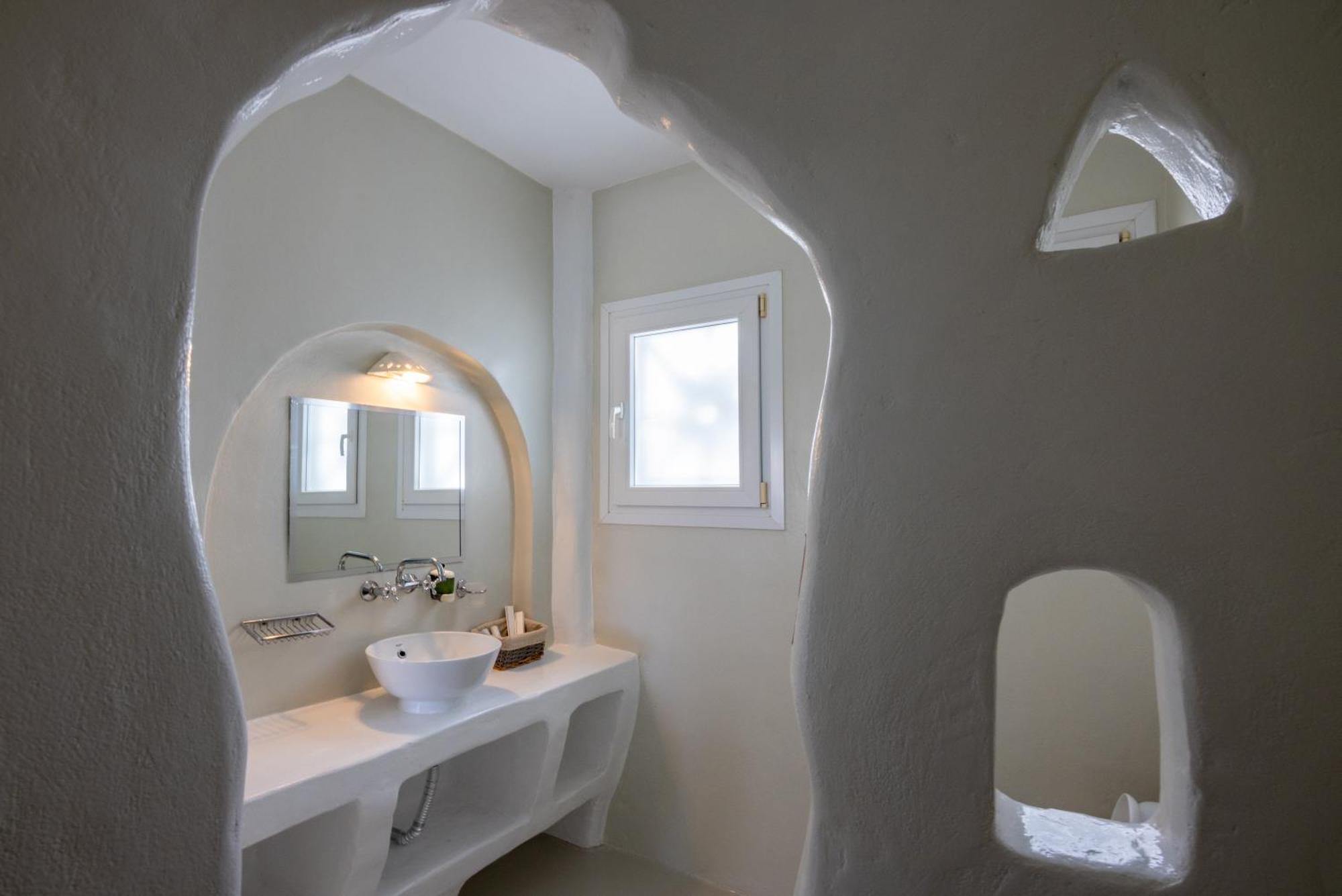 Soulmate'S Suites Tinos Кіонія Екстер'єр фото