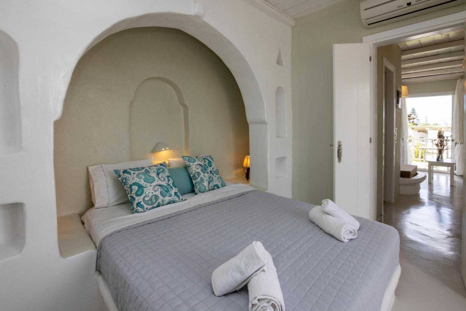 Soulmate'S Suites Tinos Кіонія Екстер'єр фото