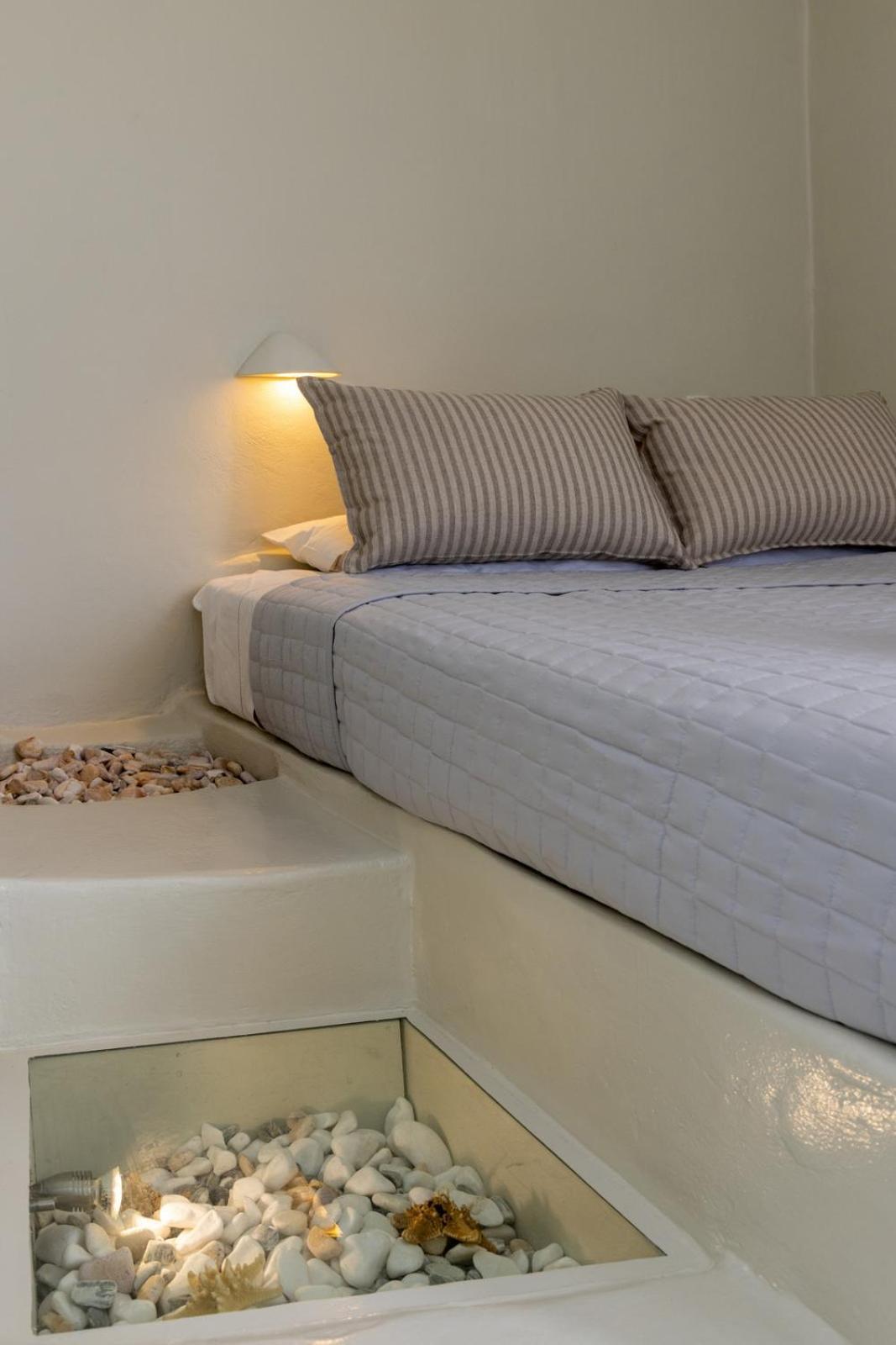 Soulmate'S Suites Tinos Кіонія Екстер'єр фото