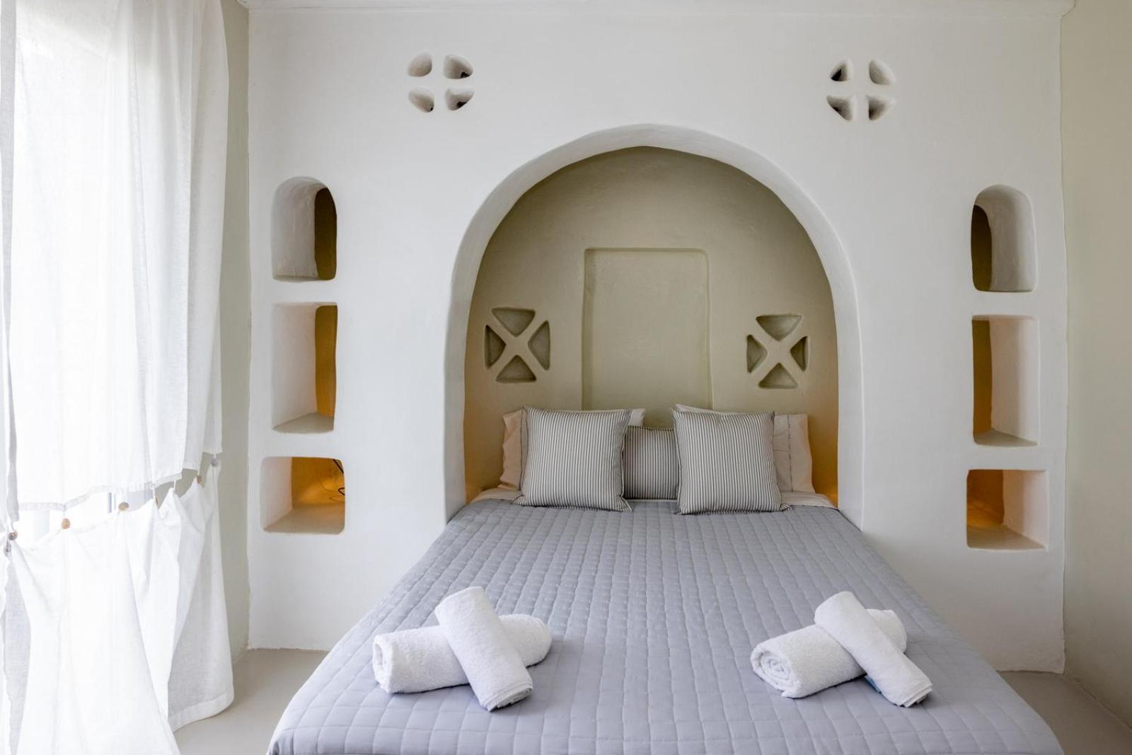 Soulmate'S Suites Tinos Кіонія Екстер'єр фото
