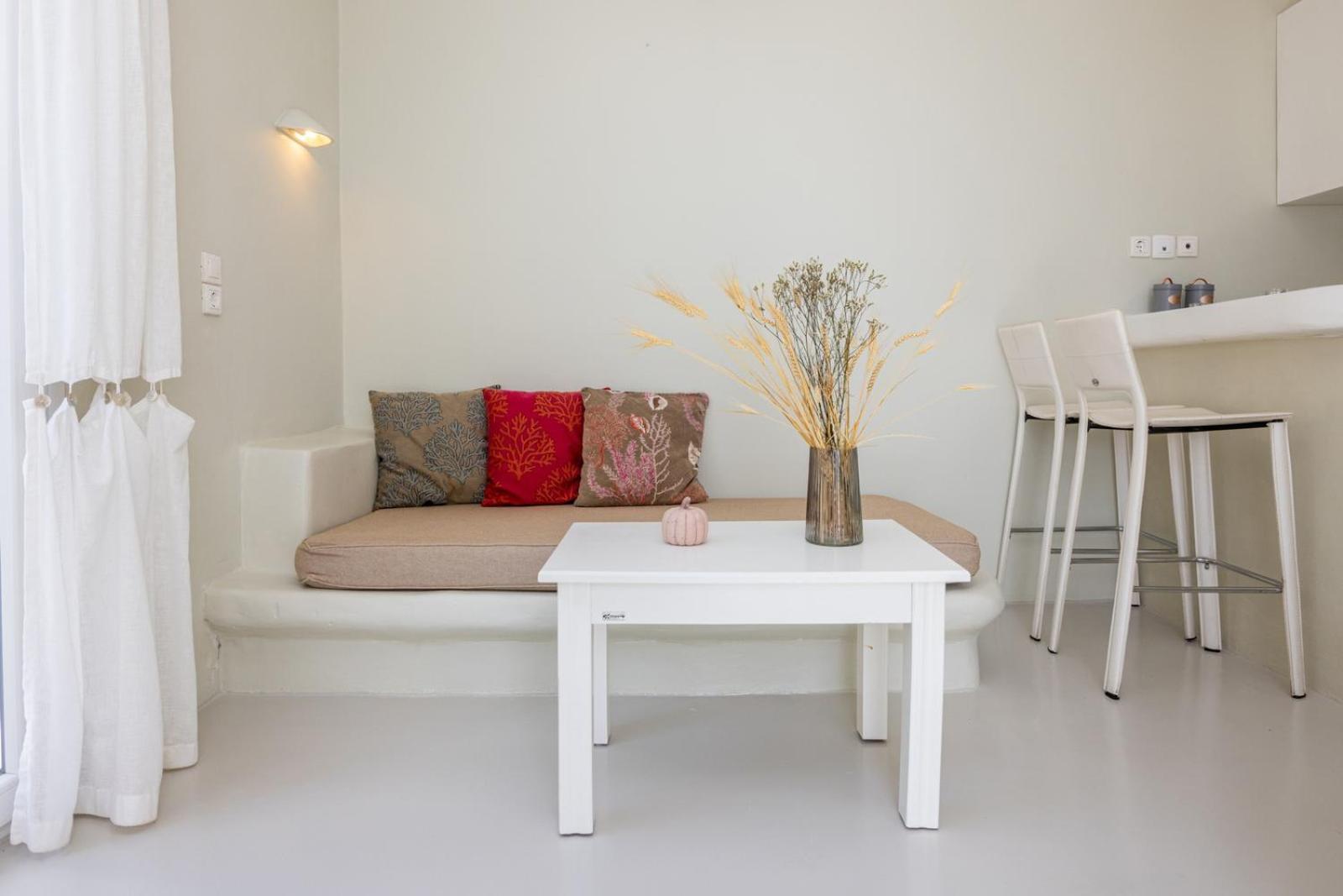 Soulmate'S Suites Tinos Кіонія Екстер'єр фото