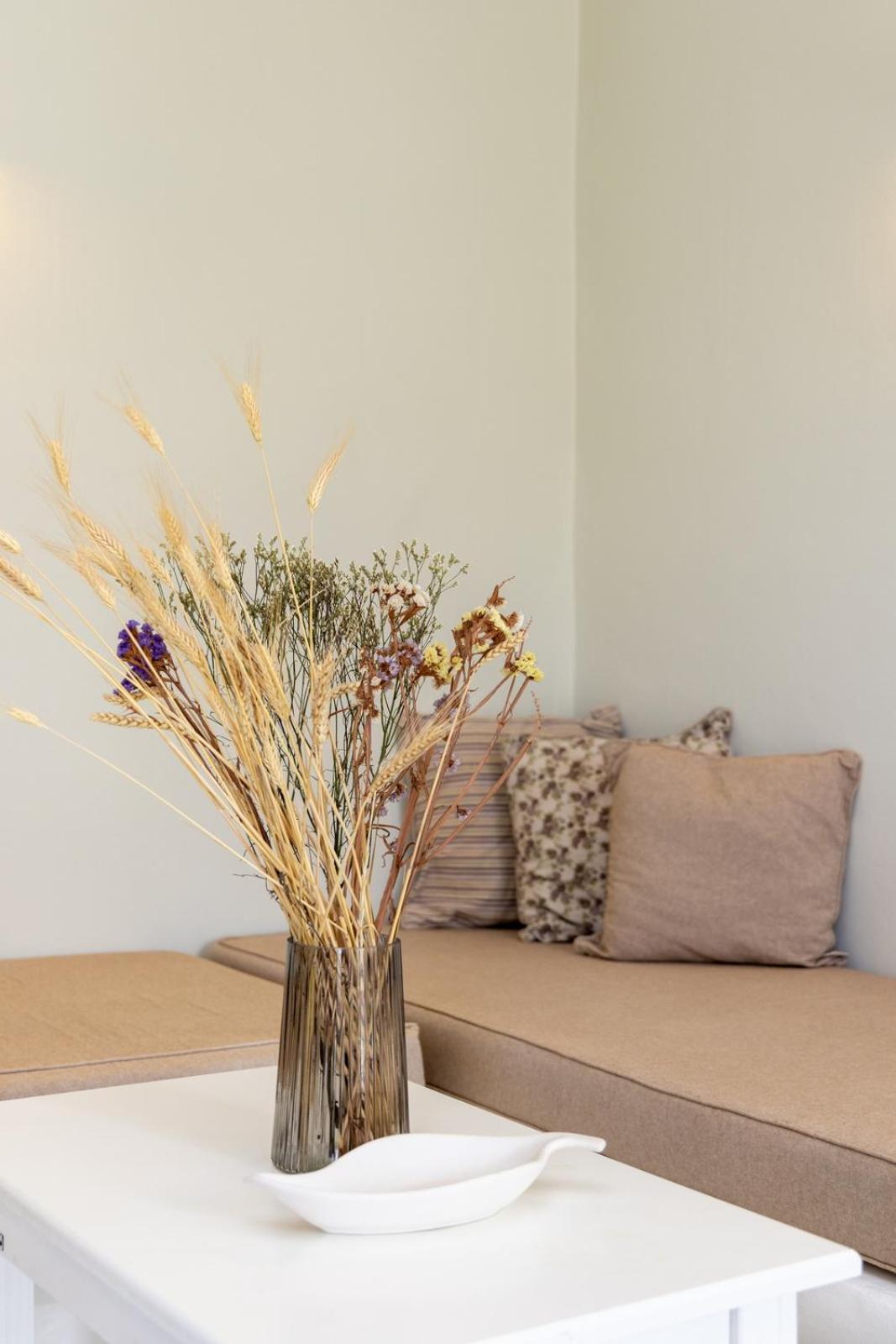 Soulmate'S Suites Tinos Кіонія Екстер'єр фото