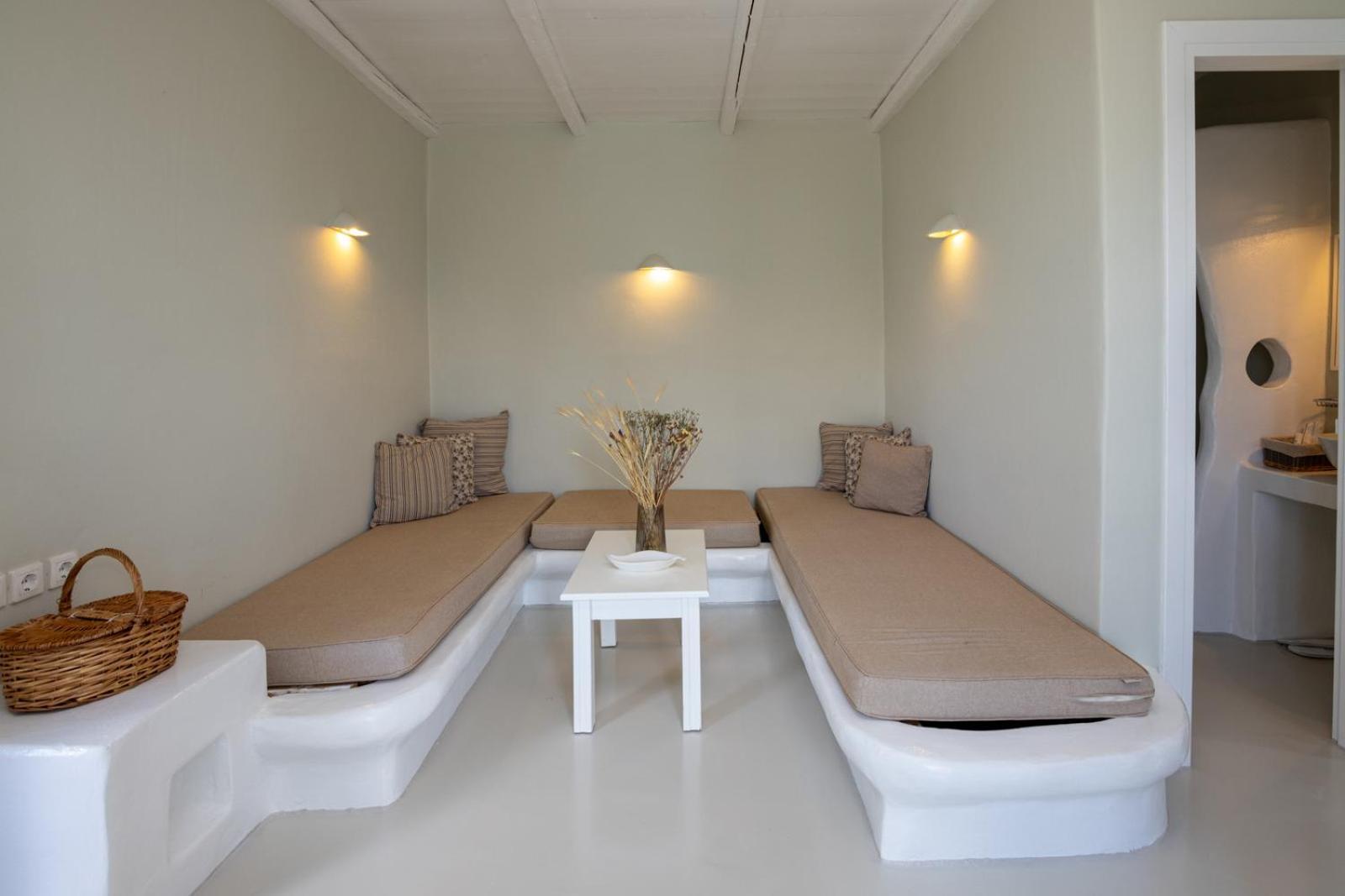 Soulmate'S Suites Tinos Кіонія Екстер'єр фото